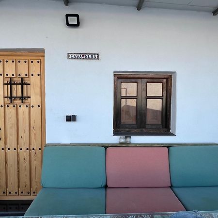 Вилла Casa Elsa Сеута Экстерьер фото