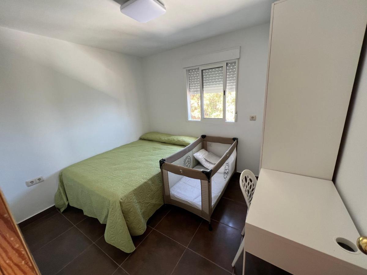 Вилла Casa Elsa Сеута Экстерьер фото