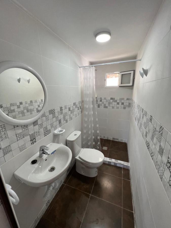 Вилла Casa Elsa Сеута Экстерьер фото