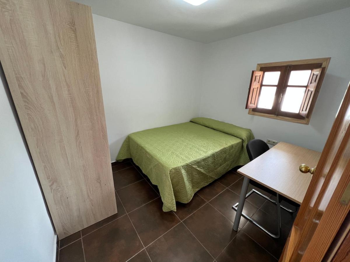 Вилла Casa Elsa Сеута Экстерьер фото