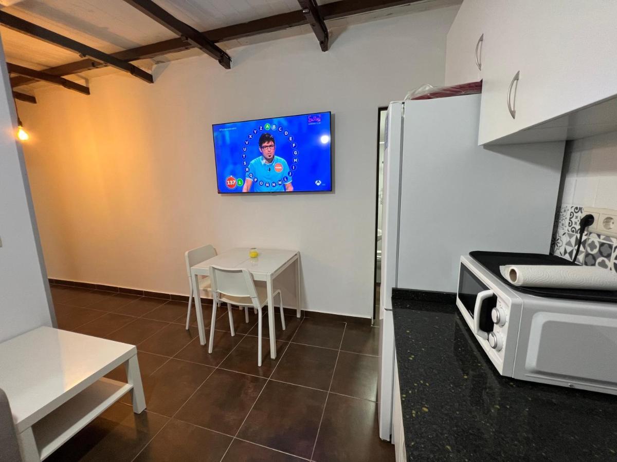 Вилла Casa Elsa Сеута Экстерьер фото