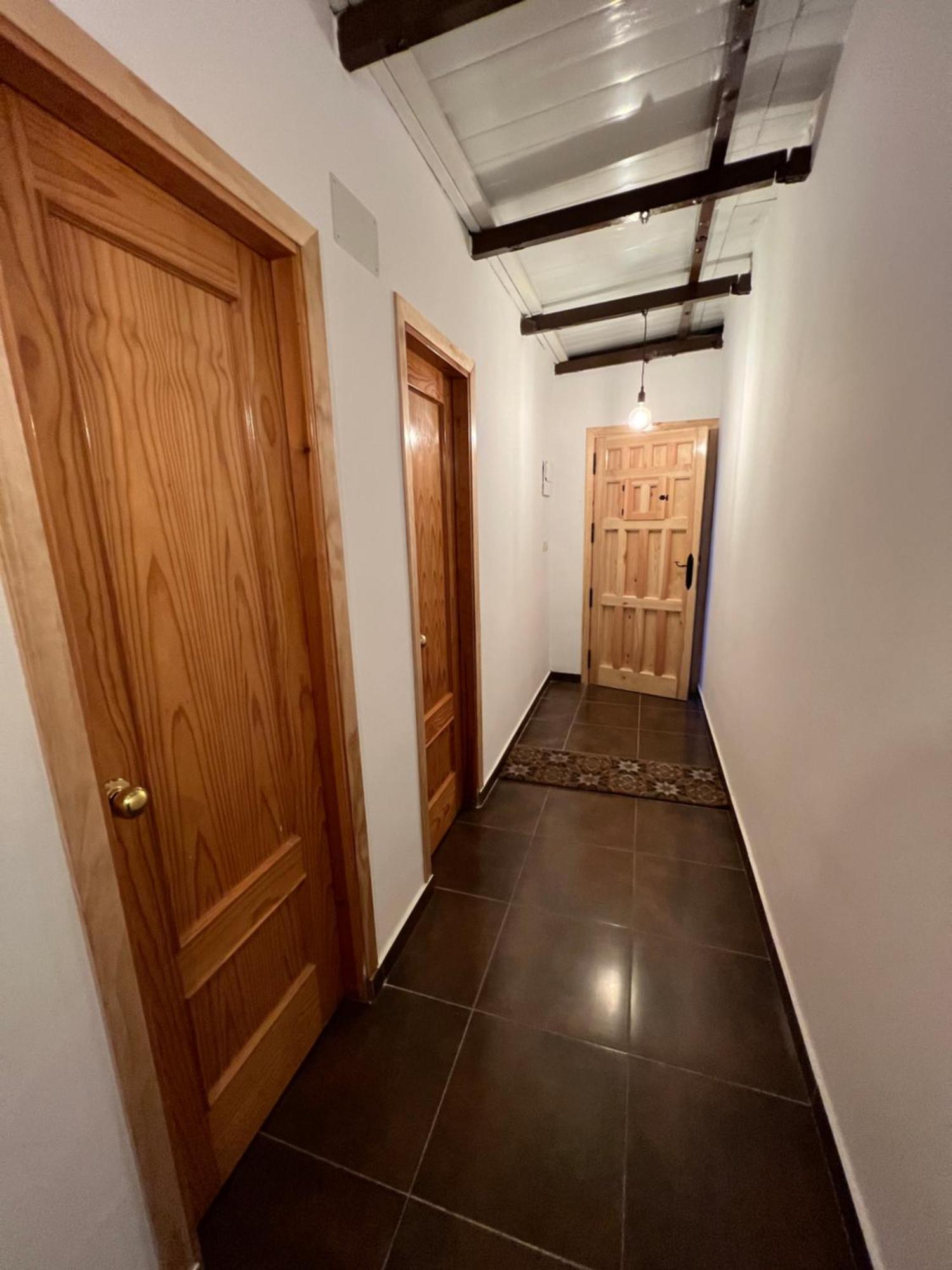 Вилла Casa Elsa Сеута Экстерьер фото